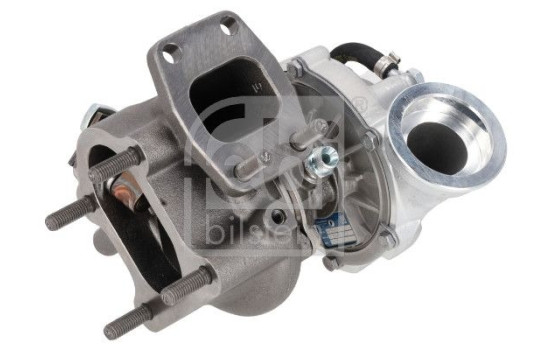 Turboaggregat, bild 2