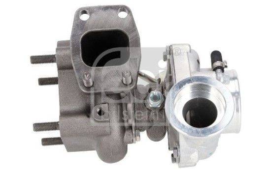Turboaggregat, bild 3
