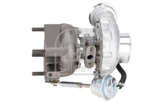 Turboaggregat, bild 4