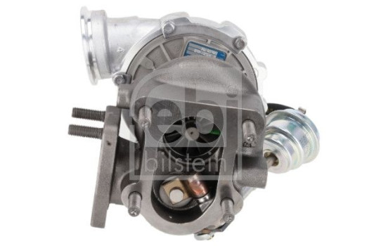 Turboaggregat, bild 5