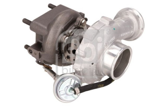 Turboaggregat, bild 6