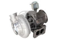 Turboaggregat