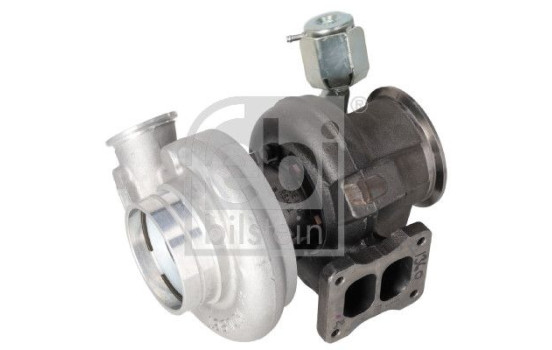 Turboaggregat
