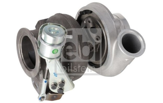 Turboaggregat, bild 2