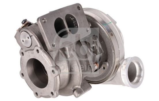 Turboaggregat, bild 2
