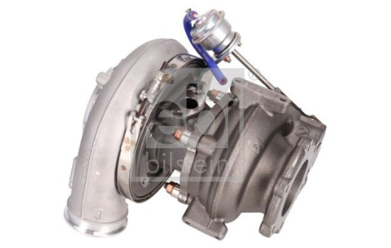 Turboaggregat, bild 4
