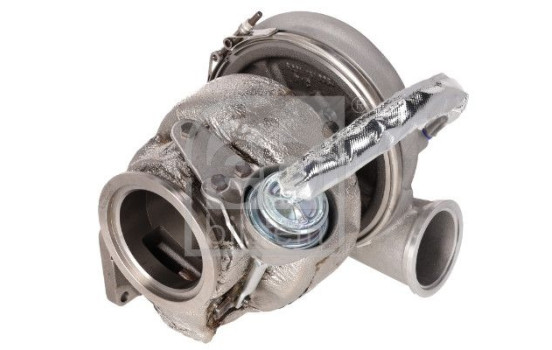 Turboaggregat, bild 2