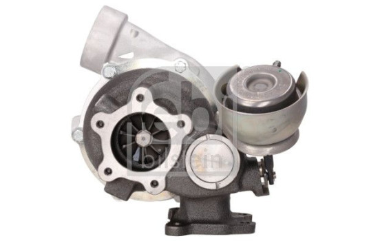 Turboaggregat, bild 4