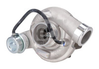 Turboaggregat