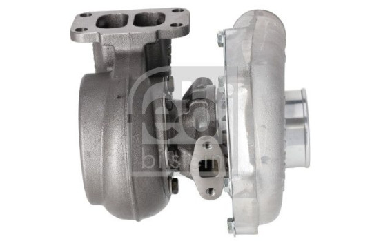 Turboaggregat, bild 5