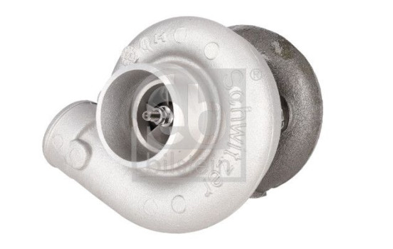 Turboaggregat