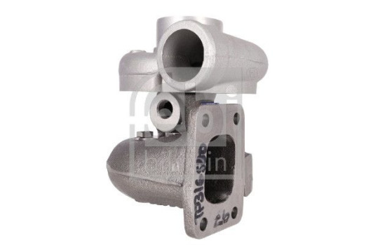 Turboaggregat, bild 4