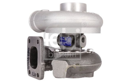 Turboaggregat, bild 5