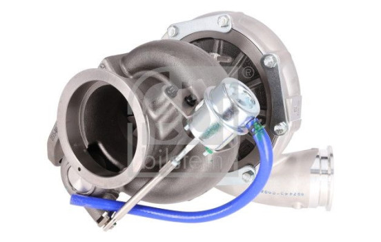Turboaggregat, bild 2