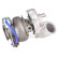 Turboaggregat, miniatyr 5