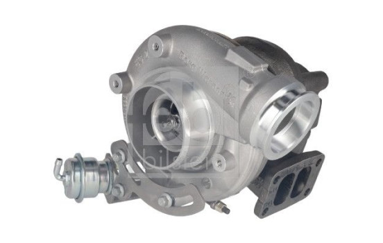 Turboaggregat