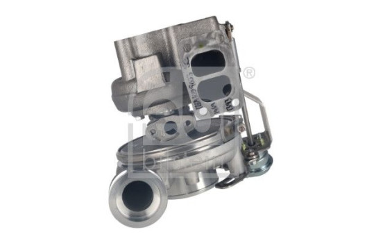 Turboaggregat, bild 5