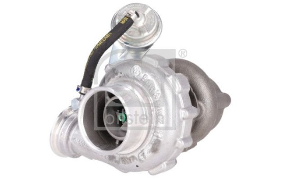 Turboaggregat