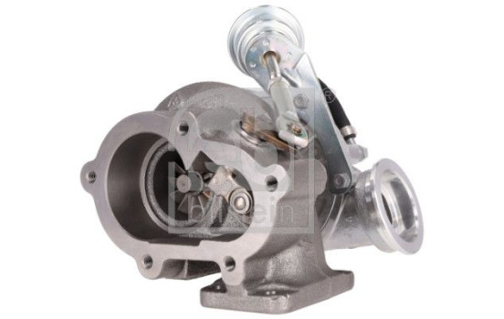 Turboaggregat, bild 2
