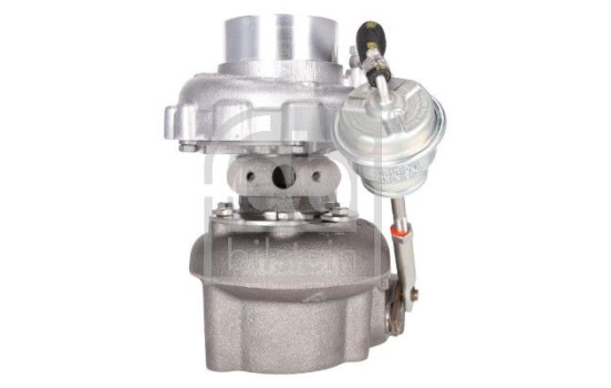 Turboaggregat, bild 5