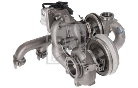 Turboaggregat, bild 2