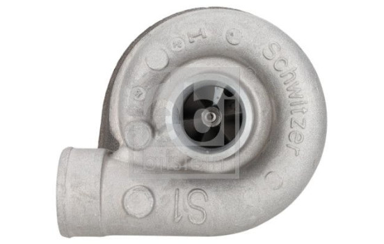 Turboaggregat, bild 3