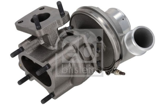 Turboaggregat, bild 2
