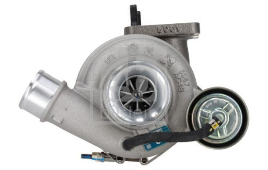 Turboaggregat, bild 3