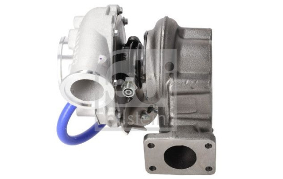 Turboaggregat, bild 5