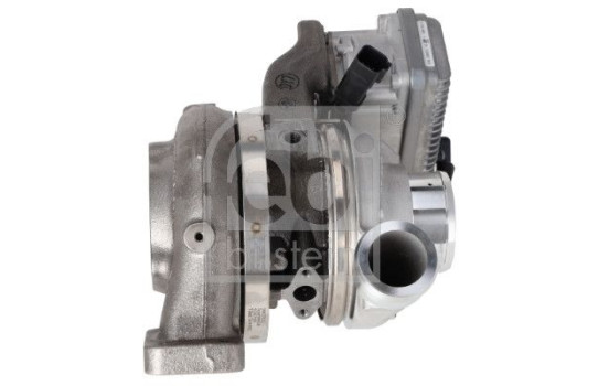 Turboaggregat, bild 6
