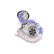 Turboaggregat, miniatyr 3