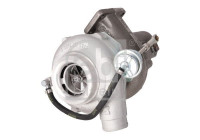 Turboaggregat