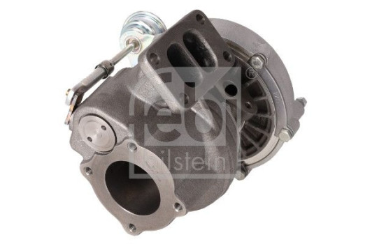 Turboaggregat, bild 2