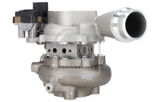 Turboaggregat, bild 5