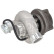 Turboaggregat