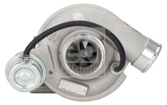 Turboaggregat, bild 3