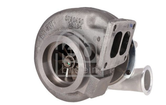 Turboaggregat, bild 2