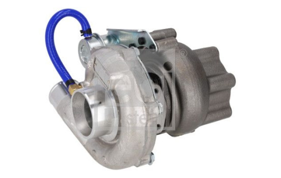 Turboaggregat