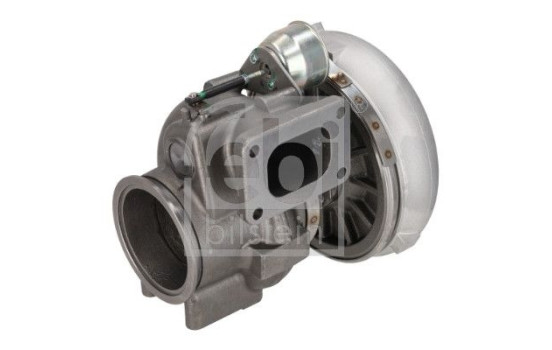 Turboaggregat, bild 2
