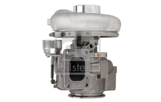 Turboaggregat, bild 5