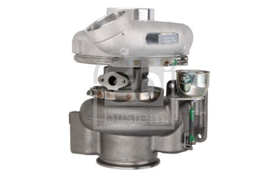 Turboaggregat, bild 6