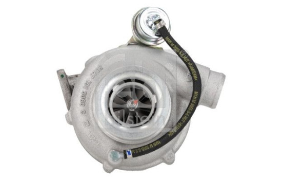 Turboaggregat, bild 3