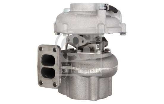 Turboaggregat, bild 5