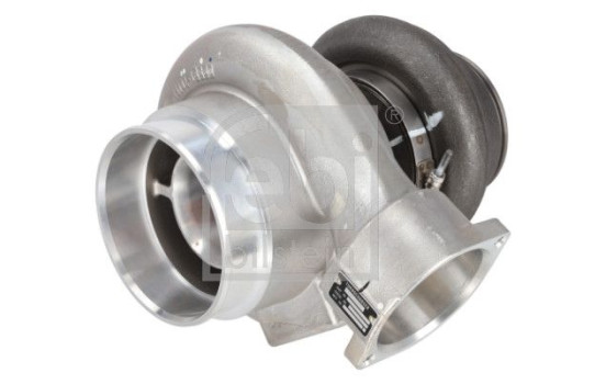 Turboaggregat