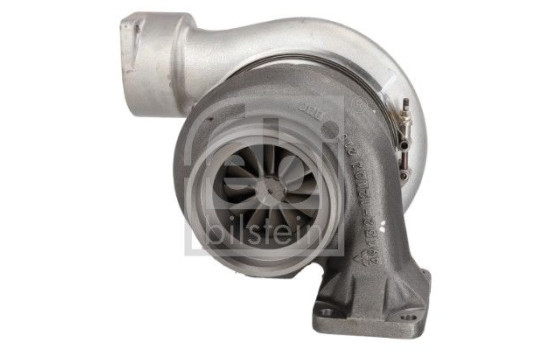 Turboaggregat, bild 4