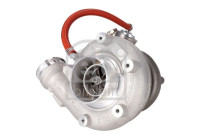 Turboaggregat