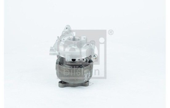 Turboaggregat, bild 2