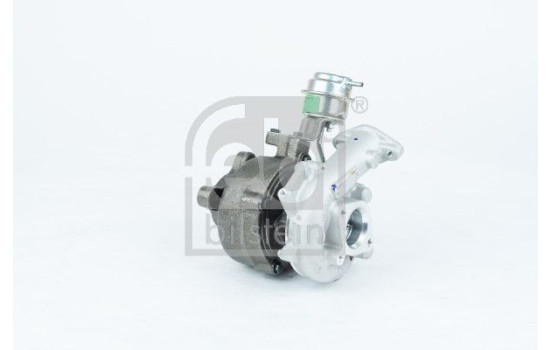 Turboaggregat, bild 4
