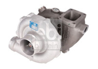 Turboaggregat