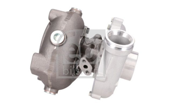 Turboaggregat, bild 4